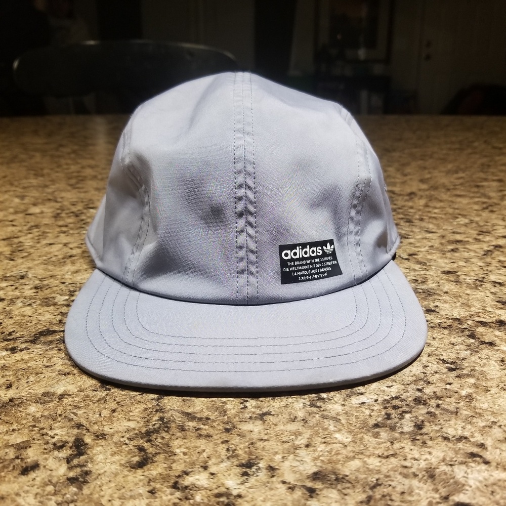💎 Adidas hat